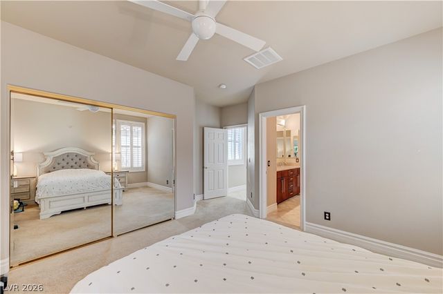 9618 Bella Citta Street, Las Vegas, NV 89178