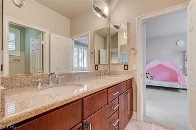 9618 Bella Citta Street, Las Vegas, NV 89178
