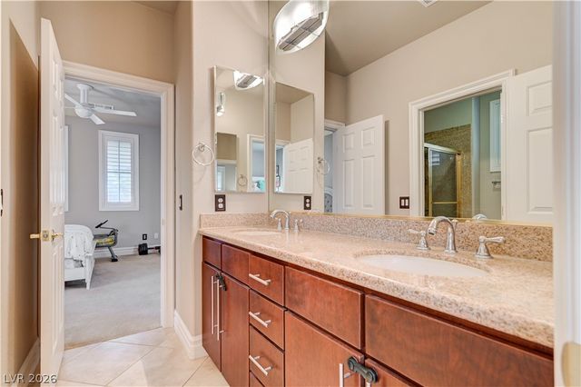 9618 Bella Citta Street, Las Vegas, NV 89178