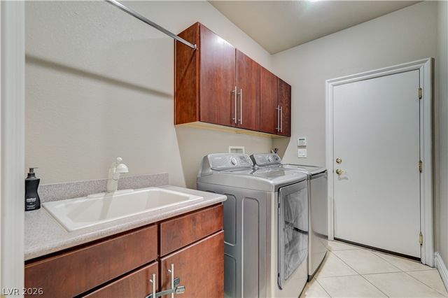9618 Bella Citta Street, Las Vegas, NV 89178