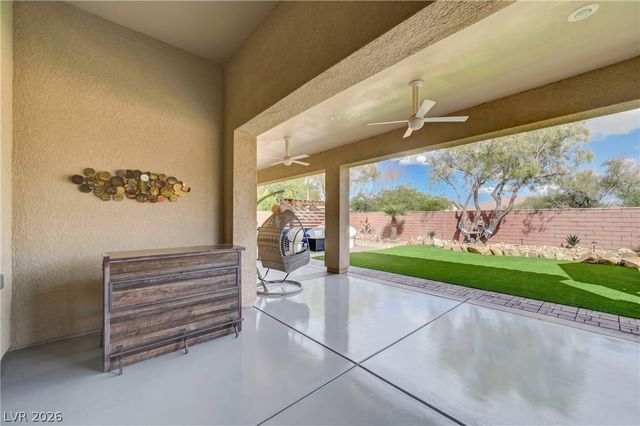 9618 Bella Citta Street, Las Vegas, NV 89178