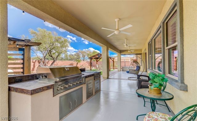 9618 Bella Citta Street, Las Vegas, NV 89178