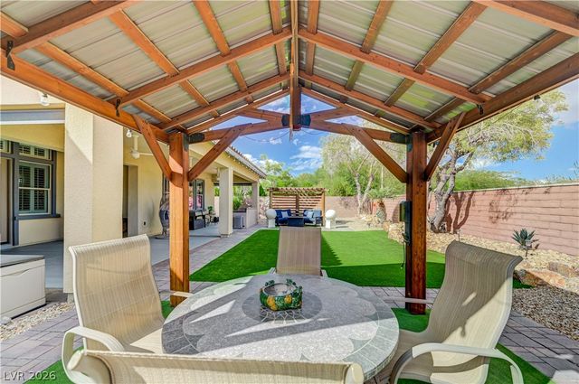 9618 Bella Citta Street, Las Vegas, NV 89178