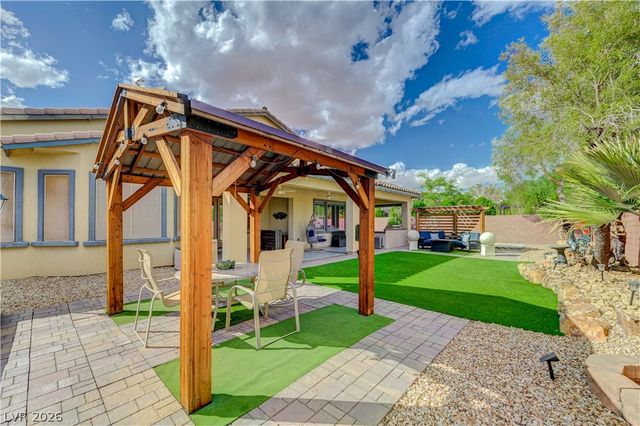 9618 Bella Citta Street, Las Vegas, NV 89178