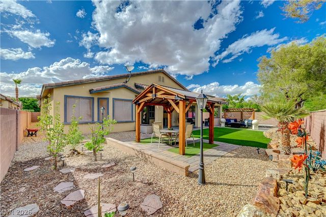 9618 Bella Citta Street, Las Vegas, NV 89178