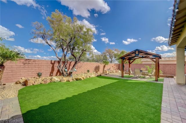 9618 Bella Citta Street, Las Vegas, NV 89178