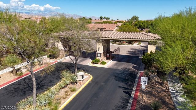 9618 Bella Citta Street, Las Vegas, NV 89178