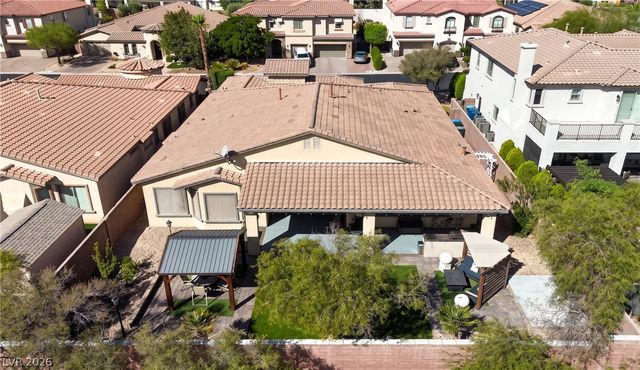 9618 Bella Citta Street, Las Vegas, NV 89178