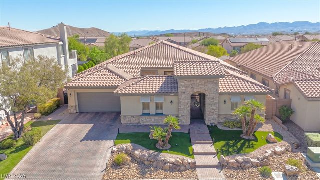 9618 Bella Citta Street, Las Vegas, NV 89178