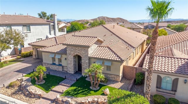 9618 Bella Citta Street, Las Vegas, NV 89178