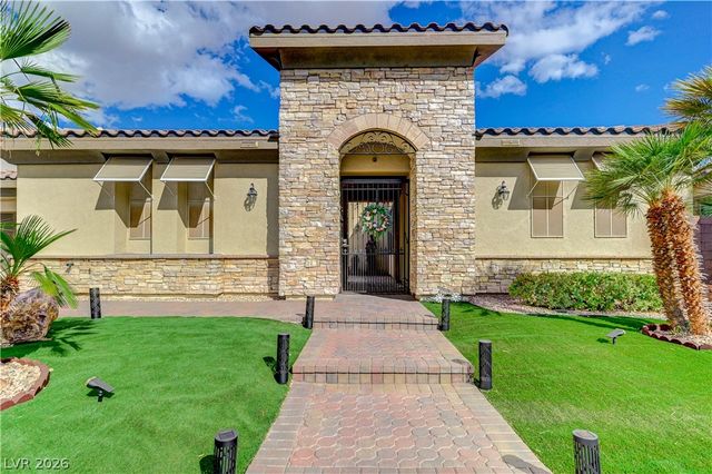 9618 Bella Citta Street, Las Vegas, NV 89178