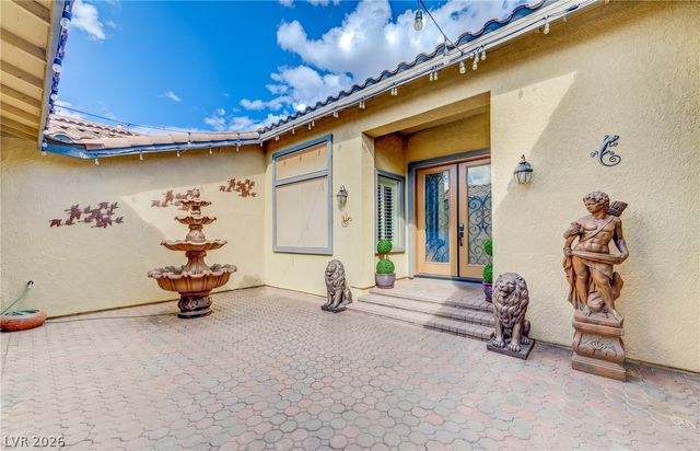 9618 Bella Citta Street, Las Vegas, NV 89178