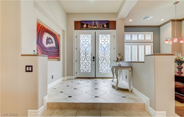 9618 Bella Citta Street, Las Vegas, NV 89178