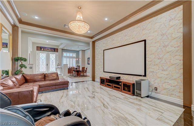 9618 Bella Citta Street, Las Vegas, NV 89178