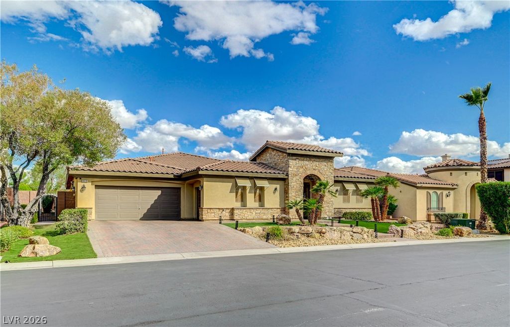 9618 Bella Citta Street, Las Vegas, NV 89178 — photo 5