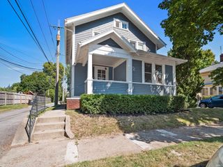 1719 Vermont Avenue, Fort Wayne, IN 46805