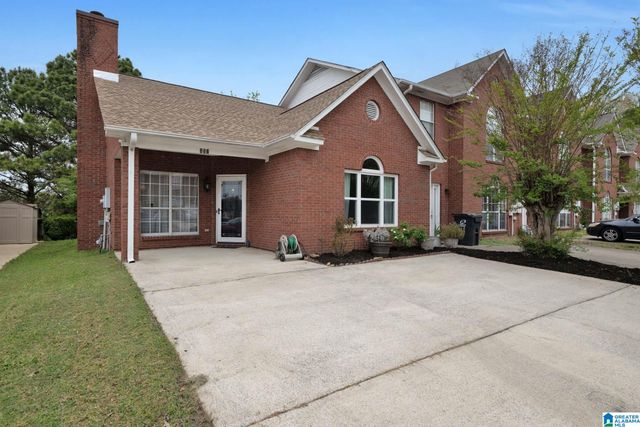 257 CAMBRIAN RIDGE TRAIL, Pelham, AL 35124