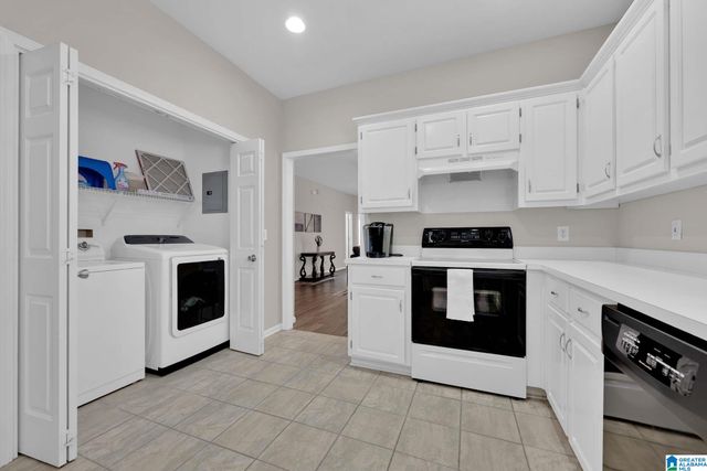 257 CAMBRIAN RIDGE TRAIL, Pelham, AL 35124