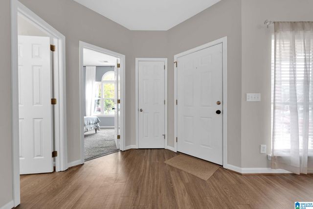 257 CAMBRIAN RIDGE TRAIL, Pelham, AL 35124