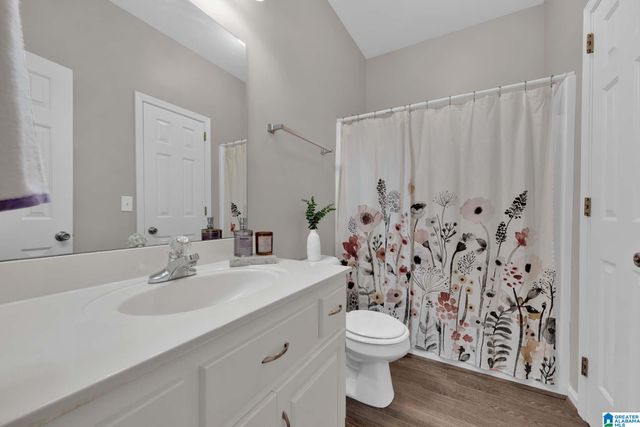 257 CAMBRIAN RIDGE TRAIL, Pelham, AL 35124