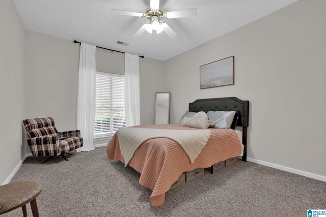 257 CAMBRIAN RIDGE TRAIL, Pelham, AL 35124