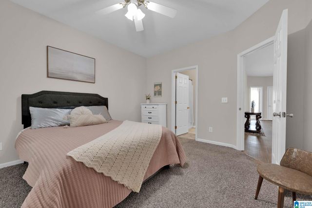 257 CAMBRIAN RIDGE TRAIL, Pelham, AL 35124