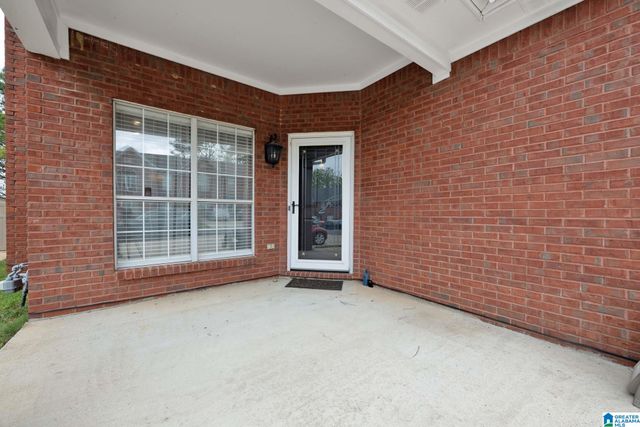 257 CAMBRIAN RIDGE TRAIL, Pelham, AL 35124