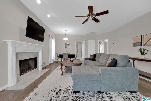 257 CAMBRIAN RIDGE TRAIL, Pelham, AL 35124