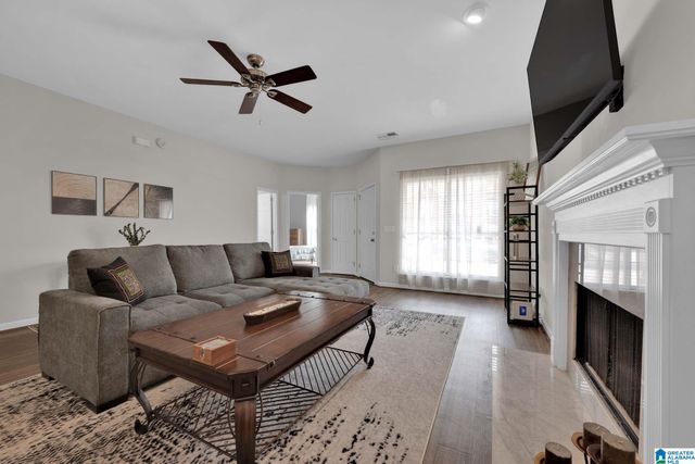 257 CAMBRIAN RIDGE TRAIL, Pelham, AL 35124