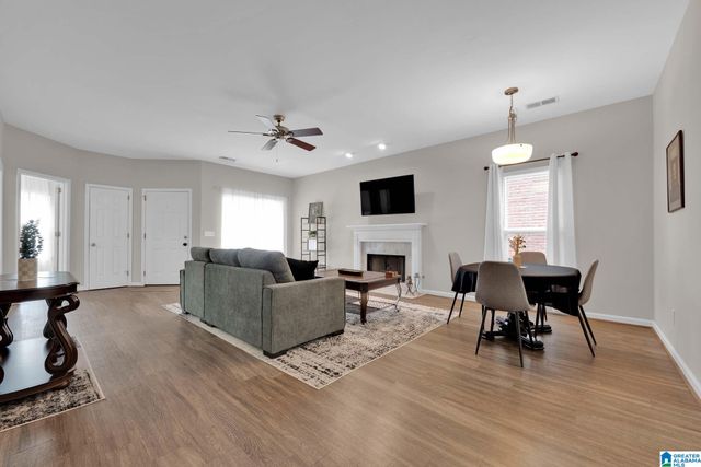 257 CAMBRIAN RIDGE TRAIL, Pelham, AL 35124