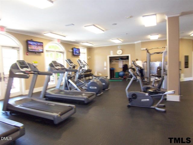 4001 Jockey Club Circle, Cary, NC 27519