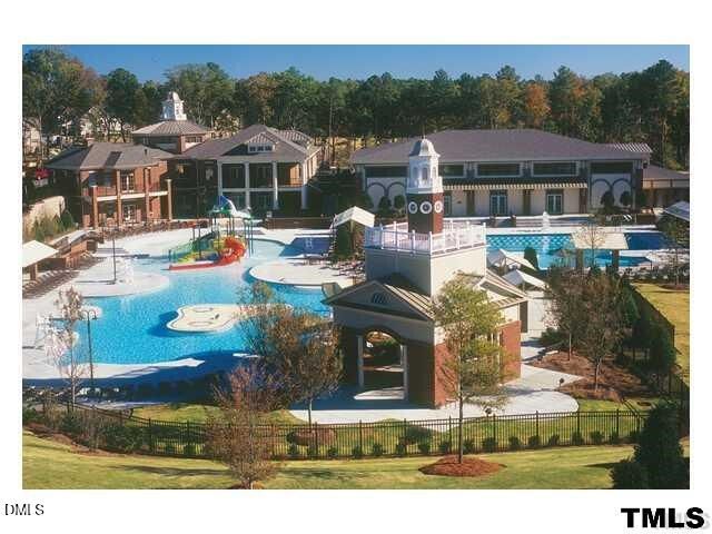 4001 Jockey Club Circle, Cary, NC 27519