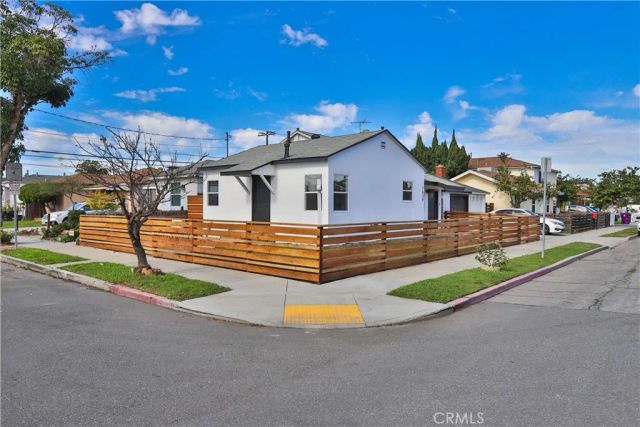 1639 E Hungerford Street, Long Beach, CA 90805
