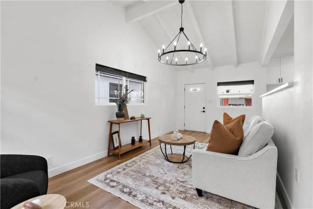 1639 E Hungerford Street, Long Beach, CA 90805