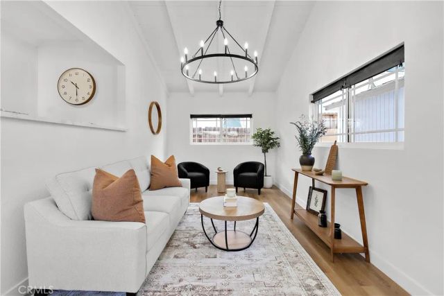 1639 E Hungerford Street, Long Beach, CA 90805