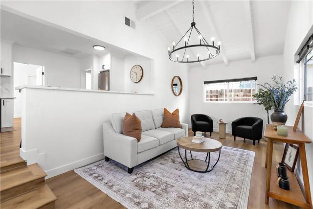 1639 E Hungerford Street, Long Beach, CA 90805