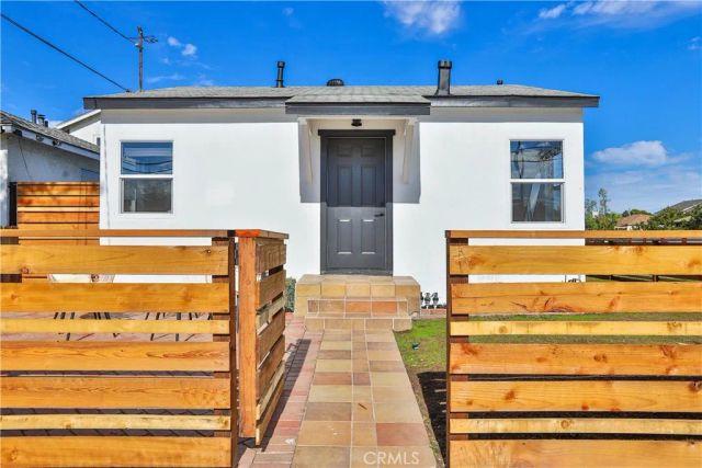 1639 E Hungerford Street, Long Beach, CA 90805