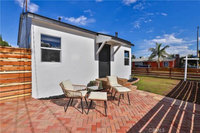 1639 E Hungerford Street, Long Beach, CA 90805