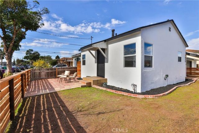 1639 E Hungerford Street, Long Beach, CA 90805