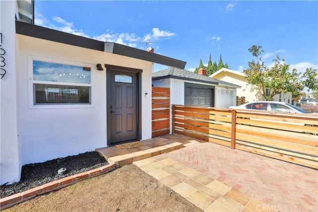 1639 E Hungerford Street, Long Beach, CA 90805