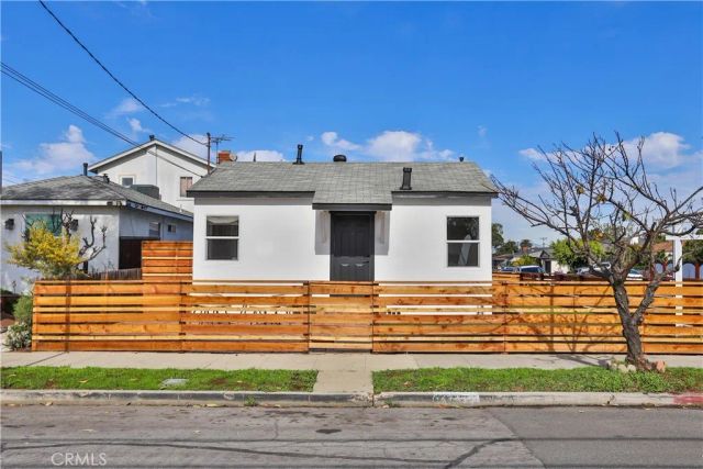 1639 E Hungerford Street, Long Beach, CA 90805