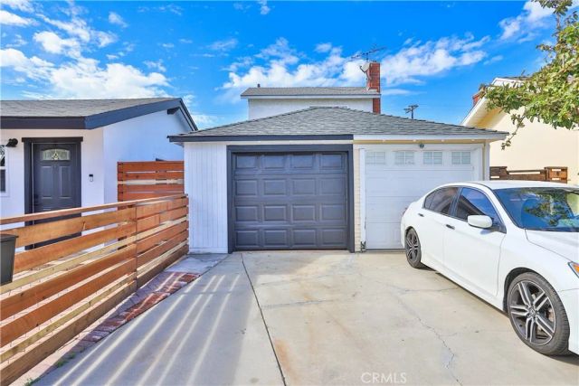 1639 E Hungerford Street, Long Beach, CA 90805