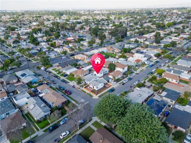 1639 E Hungerford Street, Long Beach, CA 90805