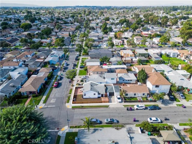 1639 E Hungerford Street, Long Beach, CA 90805