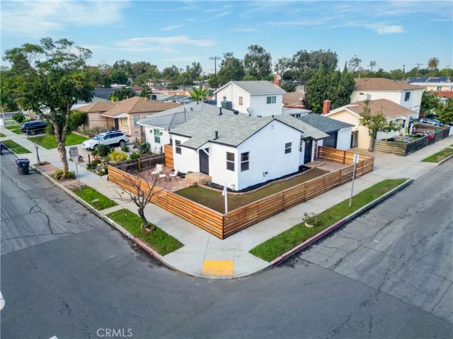 1639 E Hungerford Street, Long Beach, CA 90805