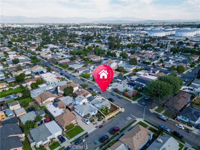 1639 E Hungerford Street, Long Beach, CA 90805