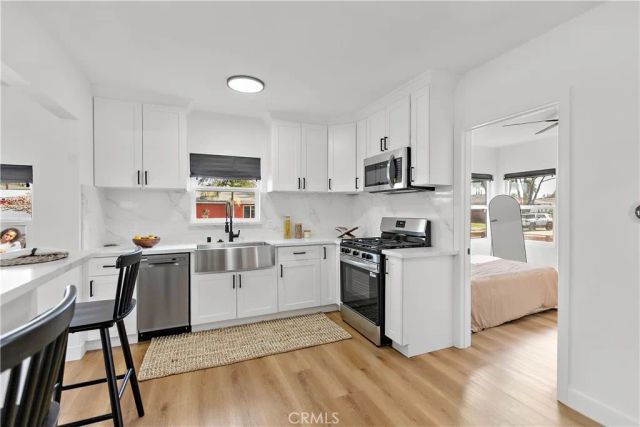 1639 E Hungerford Street, Long Beach, CA 90805