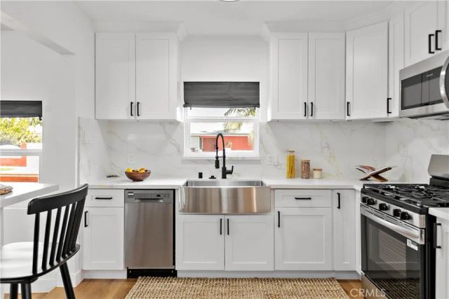 1639 E Hungerford Street, Long Beach, CA 90805