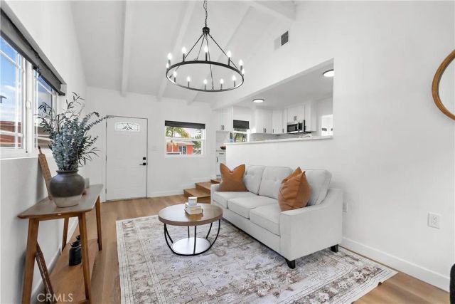 1639 E Hungerford Street, Long Beach, CA 90805