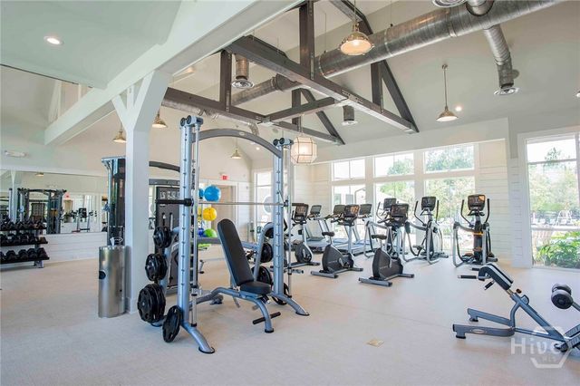 175 Wood Haven Lane, Pooler, GA 31322